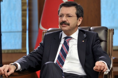 TOBB Başkanı Rifat Hisarcıklıoğlu'ndan Ekonomiye Destek &Ccedil;ağrısı: "Emek Yoğun Sekt&ouml;rler İ&ccedil;in Acil Destek Şart"