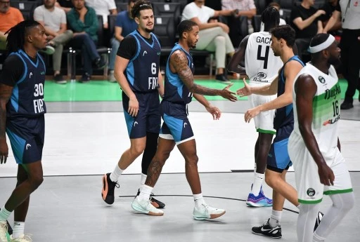 TOFAŞ, Beşiktaş ma&ccedil;ının hazırlıklarını tamamladı 