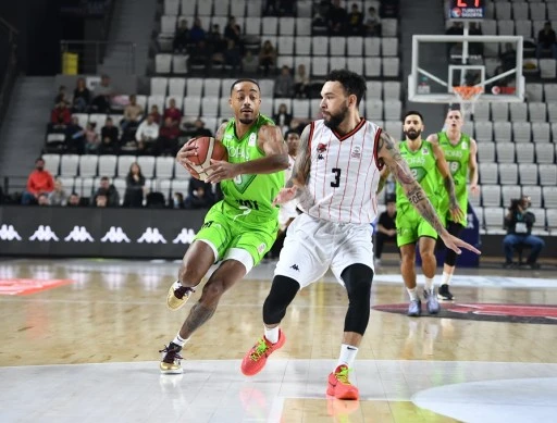 TOFAŞ, Fenerbah&ccedil;e Beko deplasmanında