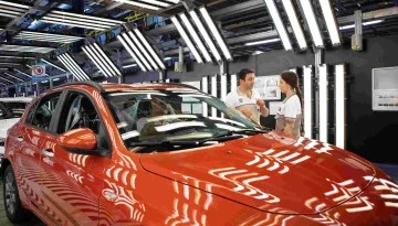 Tofaş&rsquo;ın 2023 yılı Faaliyet Raporu yayınlandı