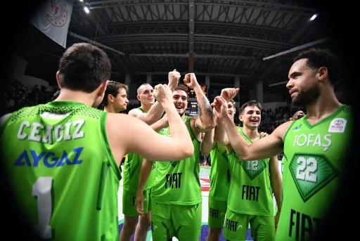 TOFAŞ&rsquo;ın konuğu T&uuml;rk Telekom  