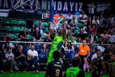 TOFAŞ'ın ligdeki konuğu Petkimspor