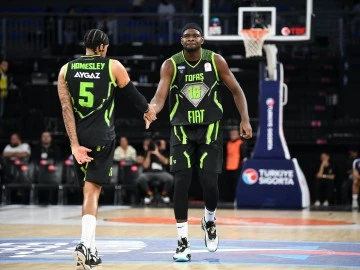 TOFAŞ'ın rakibi Dar&uuml;şşafaka Lassa 