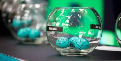 TOFAŞ'ın Şampiyonlar Ligi'ndeki rakipleri ve gurubu 