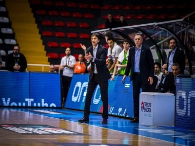TOFAŞ&rsquo;ın yeni başantren&ouml;r&uuml; Murat H&uuml;seyin Yılmaz oldu