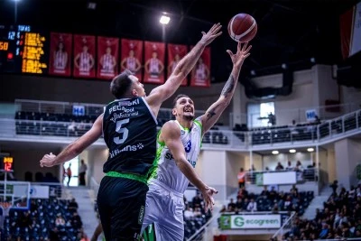 TOFAŞ, K&ouml;rfez Basket'e konuk oluyor