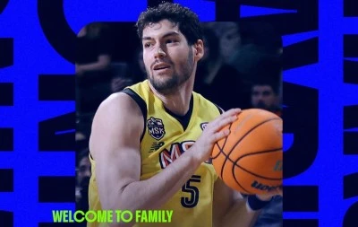 TOFAŞ, Leon Harun Apaydın'ı transfer etti