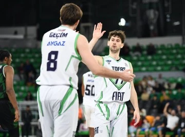 TOFAŞ ligde Dar&uuml;şşafaka Lassa'yı ağırlayacak 