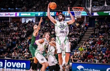 Tofaş, Malaga&rsquo;da varlık g&ouml;steremedi !