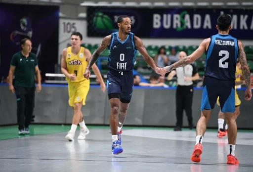 TOFAŞ sezonu Beşiktaş ma&ccedil;ı ile a&ccedil;ıyor: Biletler satışta!