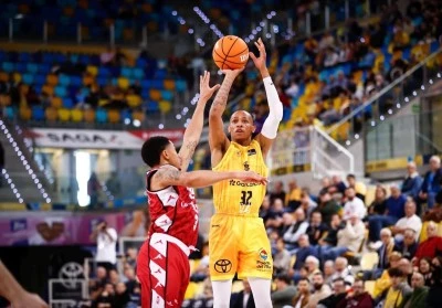 TOFAŞ, skorer guard Joe Thomasson ile anlaşma sağladı