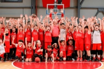 Tofaş Spor Kul&uuml;b&uuml;&rsquo;nden Geleceğin Sporcularına Yatırım