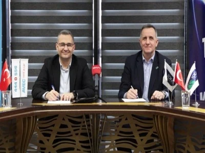 TOFAŞ Spor Kul&uuml;b&uuml;'ne &ouml;nemli sponsorluk