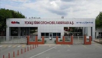 TOFAŞ'ta iş&ccedil;iler boykota hazırlanıyor