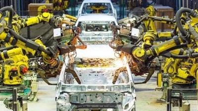 TOFAŞ'ta &uuml;retime ara!