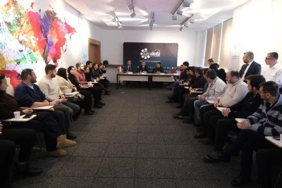 TOFAŞ ve ULUTEK'ten stratejik buluşma