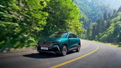 Togg Almanya pazarına girmeye hazırlanıyor