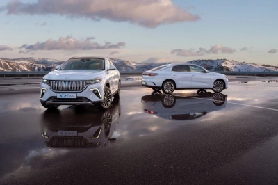 Togg&rsquo;da 750 Bin TL&rsquo;ye Sıfır Faiz