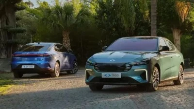 Togg&rsquo;da kasım ayı avantajları