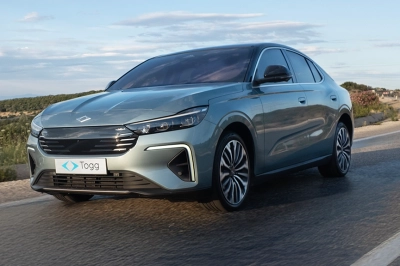 Togg&rsquo;da Yılın Son Kampanyası: T10F&rsquo;te 1 Milyon TL'ye Sıfır Faiz