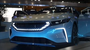 Togg'un konsept akıllı cihazına b&uuml;y&uuml;k ilgi 