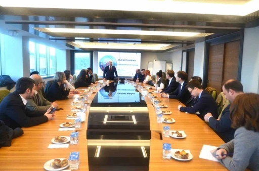 TOGG&rsquo;un Avrupa yolculuğu i&ccedil;in &ouml;nemli adım
