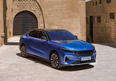 Togg&rsquo;un ikinci modeli T10F satışa sunuldu