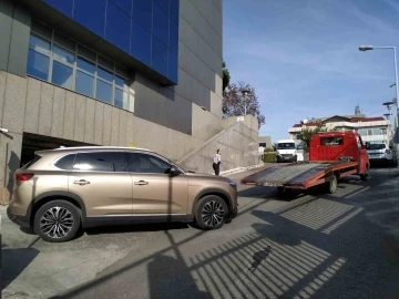 Togg&rsquo;un keyfine varamadı; aldığından beri iki kere arıza yaptı
