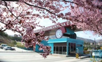 TOG&Uuml; d&uuml;nya &uuml;niversite sıralamasında en iyiler arasında yer aldı
