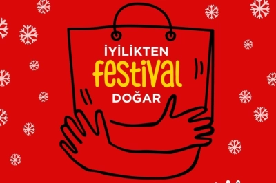 Tohum Otizm Vakfı, Otizmli &Ccedil;ocuklar İ&ccedil;in İyiliği Festivale D&ouml;n&uuml;şt&uuml;r&uuml;yor