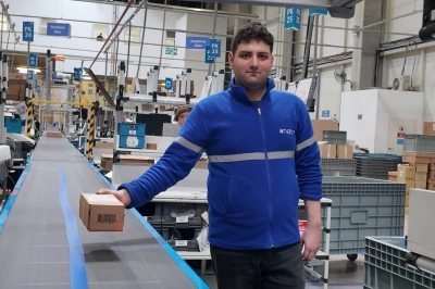 Tohum Otizm Vakfı ve İŞKUR&rsquo;dan şirketlere &ccedil;ağrı: Otizmli Birey İstihdamında Hibe Desteği Başvuruları Başlıyor