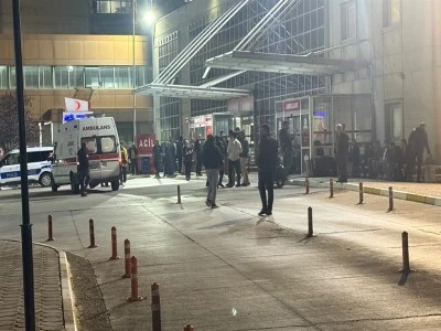 Tokat diken &uuml;st&uuml;nde: Yaklaşık 1500 kişi hastanelere başvurdu