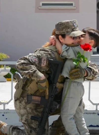 Tokat emniyetinden &lsquo;Anneler G&uuml;n&uuml;&rsquo;ne &ouml;zel duygusal klip
