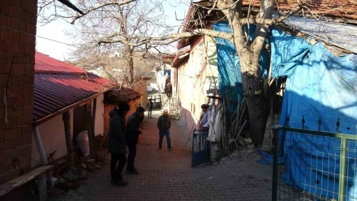 Tokat&rsquo;ta 64 yaşındaki yaşlı kadından 741 g&uuml;nd&uuml;r haber alınamıyor
