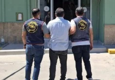 Tokat&rsquo;ta cinayetten 25 yıldır aranan ş&uuml;pheli yakalandı