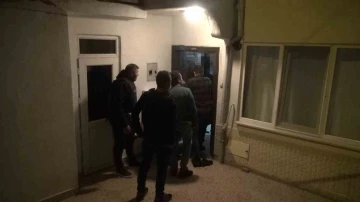 Tokat&rsquo;ta gizlenen FET&Ouml; firarisi tutuklandı
