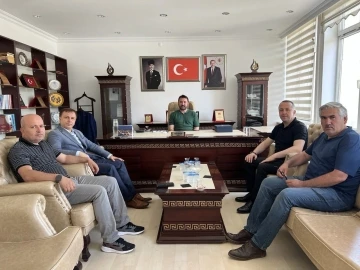 Tokat&rsquo;ta kadrolu iş&ccedil;ilere seyyanen zam yapıldı
