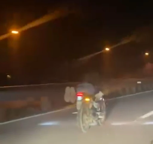 Tokat&rsquo;ta kural ihlali yapan s&uuml;r&uuml;c&uuml;ye ceza yağdı
