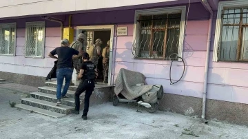 Tokat&rsquo;ta nefes kesen uyuşturucu operasyonu, 130 polis memuru g&ouml;rev aldı
