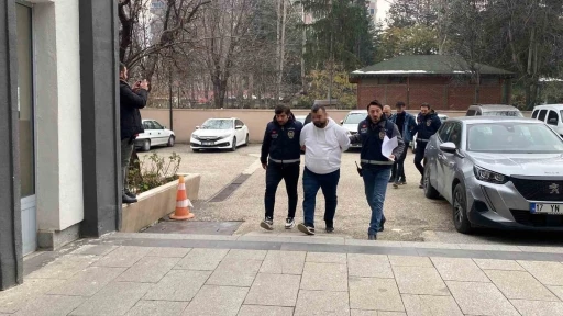 Tokat&rsquo;ta sosyal yardım vaadiyle vurgun
