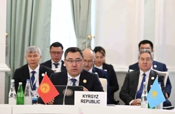 Tokayev&rsquo;den yapay zeka ile &ldquo;B&uuml;y&uuml;k T&uuml;rk Dili Modeli&rdquo; &ouml;nerisi