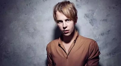 Tom Odell İstanbul'da sahne alacak