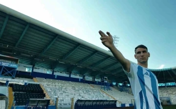 Tonio Teklic, Erzurumspor FK&rsquo;da
