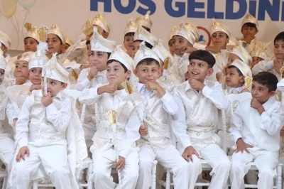 Toplu s&uuml;nnet i&ccedil;in başvuruları başlıyor
