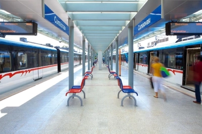 Toplu Ulaşımda Rekor Subvansiyon D&ouml;nemi