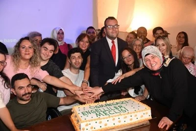 Toplumcu belediye Osmangazi'de yeni d&ouml;nem başladı