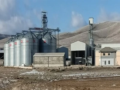 Toprak Mahsulleri Ofisi'ni milyonlarca dolandırıp yurtdışına ka&ccedil;tı