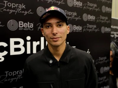 Toprak Razgatlıoğlu: 2027 MotoGP'de her şey farklı olacak