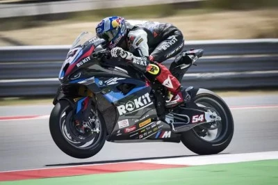 Toprak Razgatlıoğlu, Aragon&rsquo;daki ikinci yarışta 2. oldu