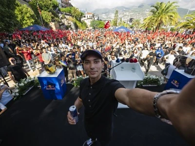 Toprak Razgatlıoğlu iddialı konuştu 